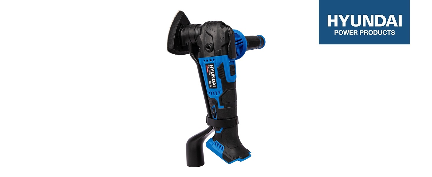 Akku Mulltifunktionswerkzeug CMT1801LI